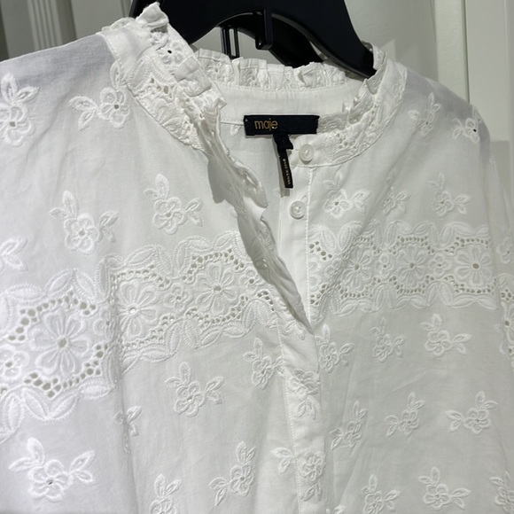 maje top - Picture 2 of 4